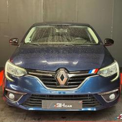 Renault Megane 4 1.3 TCE 115 LIMITED Hennebont