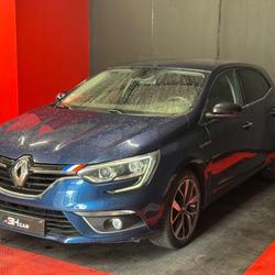 Renault Megane 4 1.3 TCE 115 LIMITED Hennebont