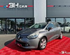Renault Clio 4 Audenge