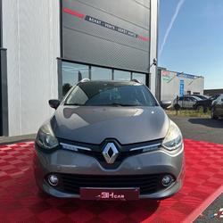 Renault Clio 4 1.2 TCE 120 INTENS EDC BVA Audenge