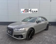 Audi A4 La Teste-de-Buch