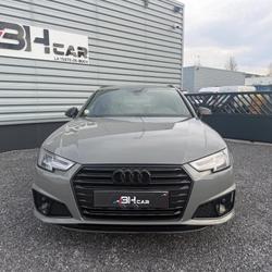 Audi A4 AVANT 2.0 40 TDI 190 S-LINE S-TRONIC BVA La Teste-de-Buch