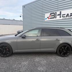 Audi A4 AVANT 2.0 40 TDI 190 S-LINE S-TRONIC BVA La Teste-de-Buch