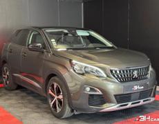 Peugeot 3008 Hennebont