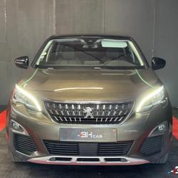 Peugeot 3008 GENERATION-II 2.0 BLUEHDI 150 ALLURE BUSINESS START-STOP Hennebont