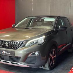 Peugeot 3008 GENERATION-II 2.0 BLUEHDI 150 ALLURE BUSINESS START-STOP Hennebont