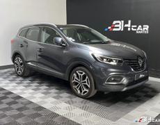 Renault Kadjar Nantes