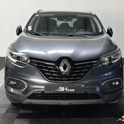 Renault Kadjar 1.3 TCE 160 INTENS Nantes