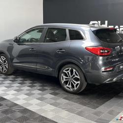 Renault Kadjar 1.3 TCE 160 INTENS Nantes