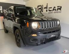 Jeep Renegade Pordic