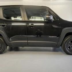 Jeep Renegade 1.6 E-TORQ 110 EVO SPORT 2WD START-STOP Pordic