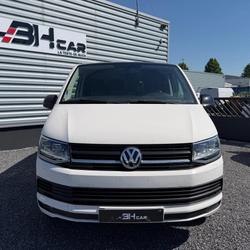 Volkswagen Transporter L1 2.0 BiTDI 16V Fourgon court DSG7 204 La Teste-de-Buch
