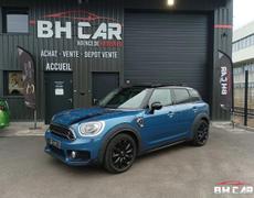 Mini Countryman Haguenau