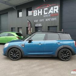 Mini Countryman  Haguenau