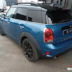 Mini Countryman  Haguenau