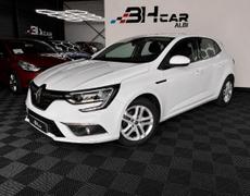 Renault Megane 4 Terssac