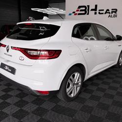 Renault Megane 4 1.5 DCI 110 ENERGY ZEN Terssac