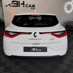 Renault Megane 4 1.5 DCI 110 ENERGY ZEN Terssac
