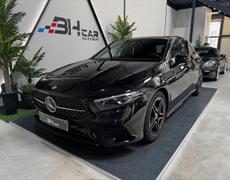 Mercedes Classe A Bailly-Romainvilliers