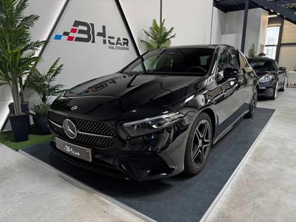 Mercedes Classe A - 1.3 200 165 AMG LINE 7G-DCT BVA - 33 490 €