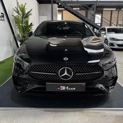 Mercedes Classe A AMG line + pack premium + pack night Bailly-Romainvilliers