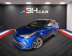 Toyota C-HR Terssac