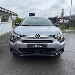 Citroen C4 1.2 PURETECH 130 FEEL EAT BVA Dax