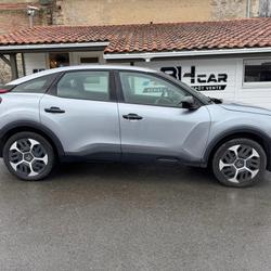 Citroen C4 1.2 PURETECH 130 FEEL EAT BVA Dax