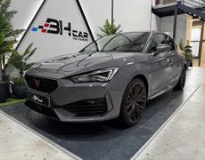 Cupra Leon Bailly-Romainvilliers