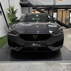 Cupra Leon ST 1.4 E-HYBRID 245H 150 HYBRID PHEV 12.8KWH DSG BVA Bailly-Romainvilliers
