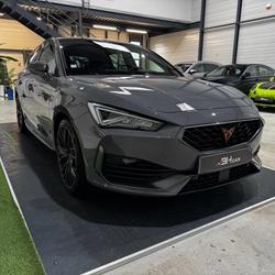 Cupra Leon ST 1.4 E-HYBRID 245H 150 HYBRID PHEV 12.8KWH DSG BVA Bailly-Romainvilliers