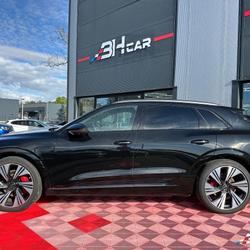 Audi Q8 55 ELECTRIC 410 215PPM 114KWH S-LINE QUATTRO BVA Audenge