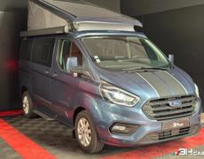 Ford Transit Custom Hennebont