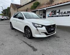 Peugeot 208 Dax