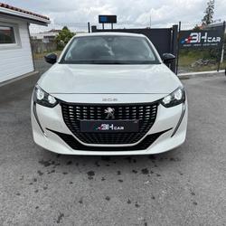 Peugeot 208 GENERATION-II 1.2 PURETECH 100 ALLURE EAT BVA START-STOP Dax