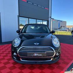 Mini Mini 1.5 D 95 ONE Audenge