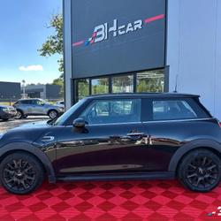 Mini Mini 1.5 D 95 ONE Audenge