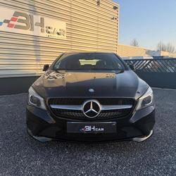 Mercedes CLA COUPE 1.8 200 CDI 135 SENSATION La Teste-de-Buch