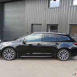 Toyota Corolla TOURING-SPORTS 2.0 180H 155 HYBRID FULL-HYBRID DESIGN BVA Haguenau