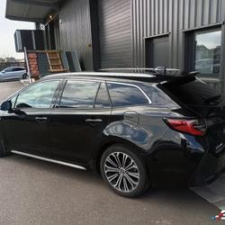 Toyota Corolla TOURING-SPORTS 2.0 180H 155 HYBRID FULL-HYBRID DESIGN BVA Haguenau