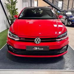 Volkswagen Polo 2.0 TSI 200 GTI DSG BVA Bailly-Romainvilliers