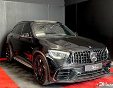 Mercedes GLC Hennebont
