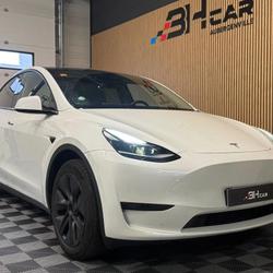 Tesla Model Y ELECTRIC 255 60KWH BVA Aubergenville