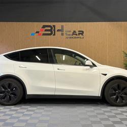 Tesla Model Y ELECTRIC 255 60KWH BVA Aubergenville