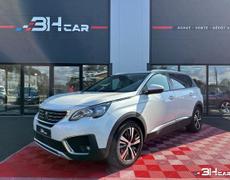 Peugeot 5008 Audenge