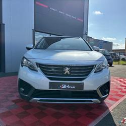 Peugeot 5008 GENERATION-II 1.2 PURETECH 130 ALLURE EAT BVA START-STOP Audenge