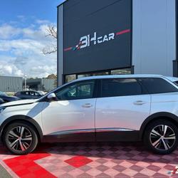 Peugeot 5008 GENERATION-II 1.2 PURETECH 130 ALLURE EAT BVA START-STOP Audenge