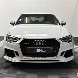 Audi RS3 SPORTBACK 2.5 TFSI 400 QUATTRO S-TRONIC BVA Nantes