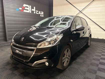 Peugeot 208 Terssac