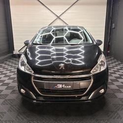 Peugeot 208 GENERATION-I 1.2 PURETECH 80 STYLE Terssac